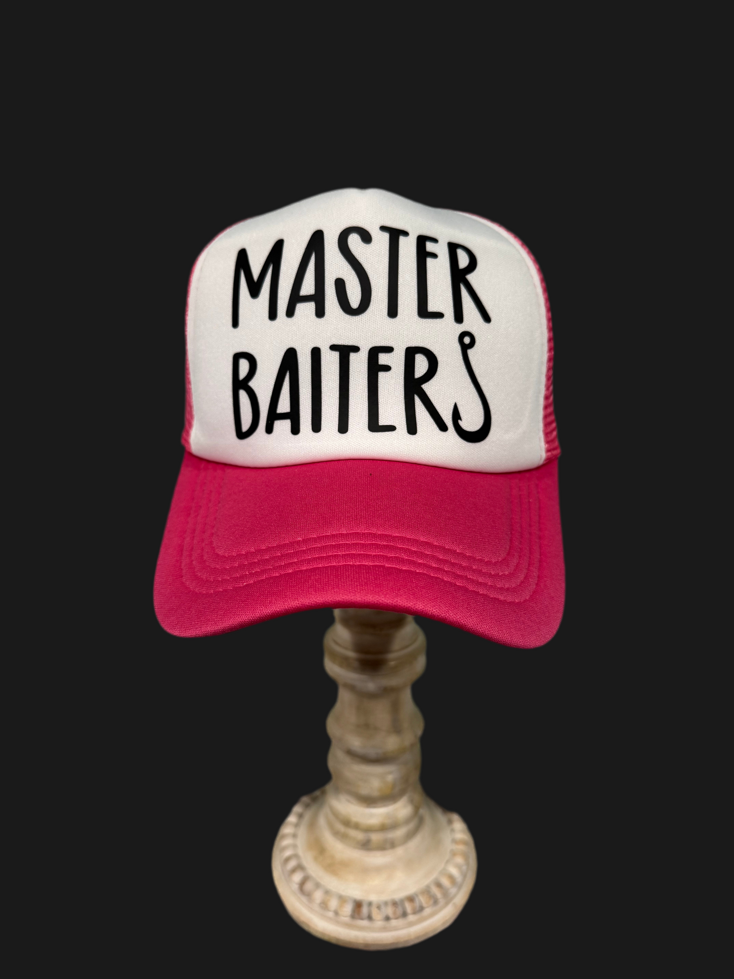 Master Baiter