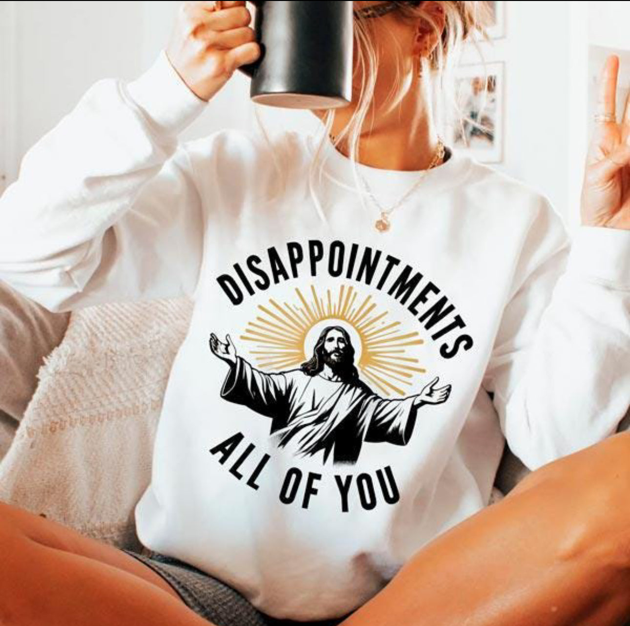 Disappointments..