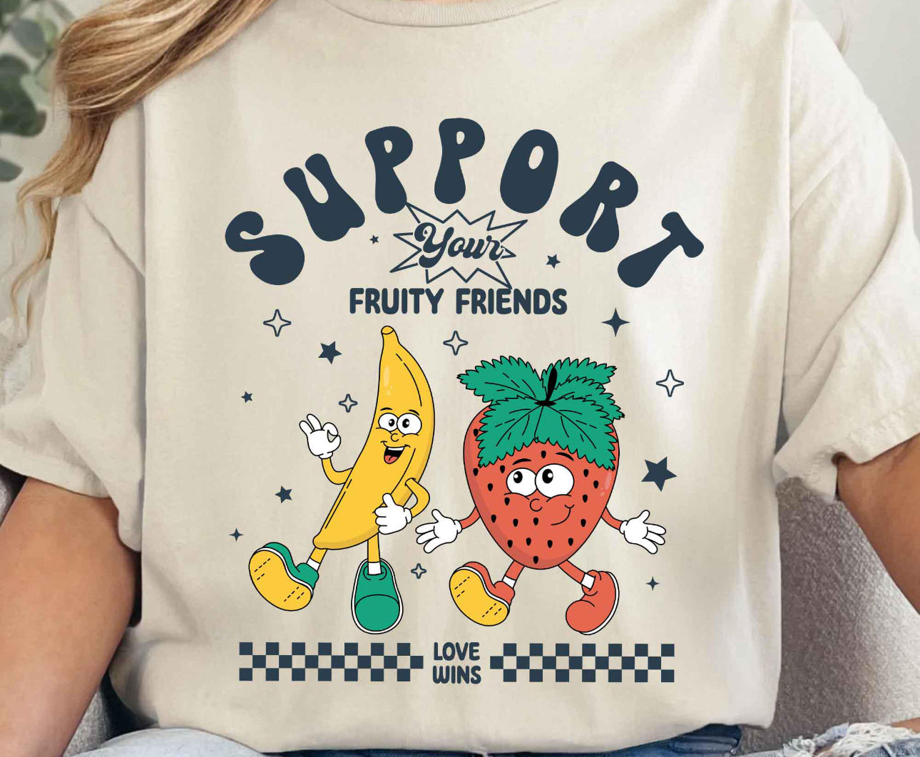 Support