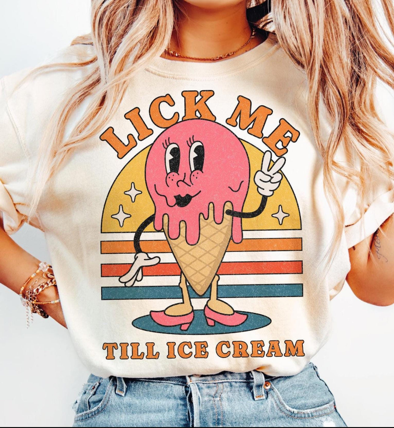 Lick Me