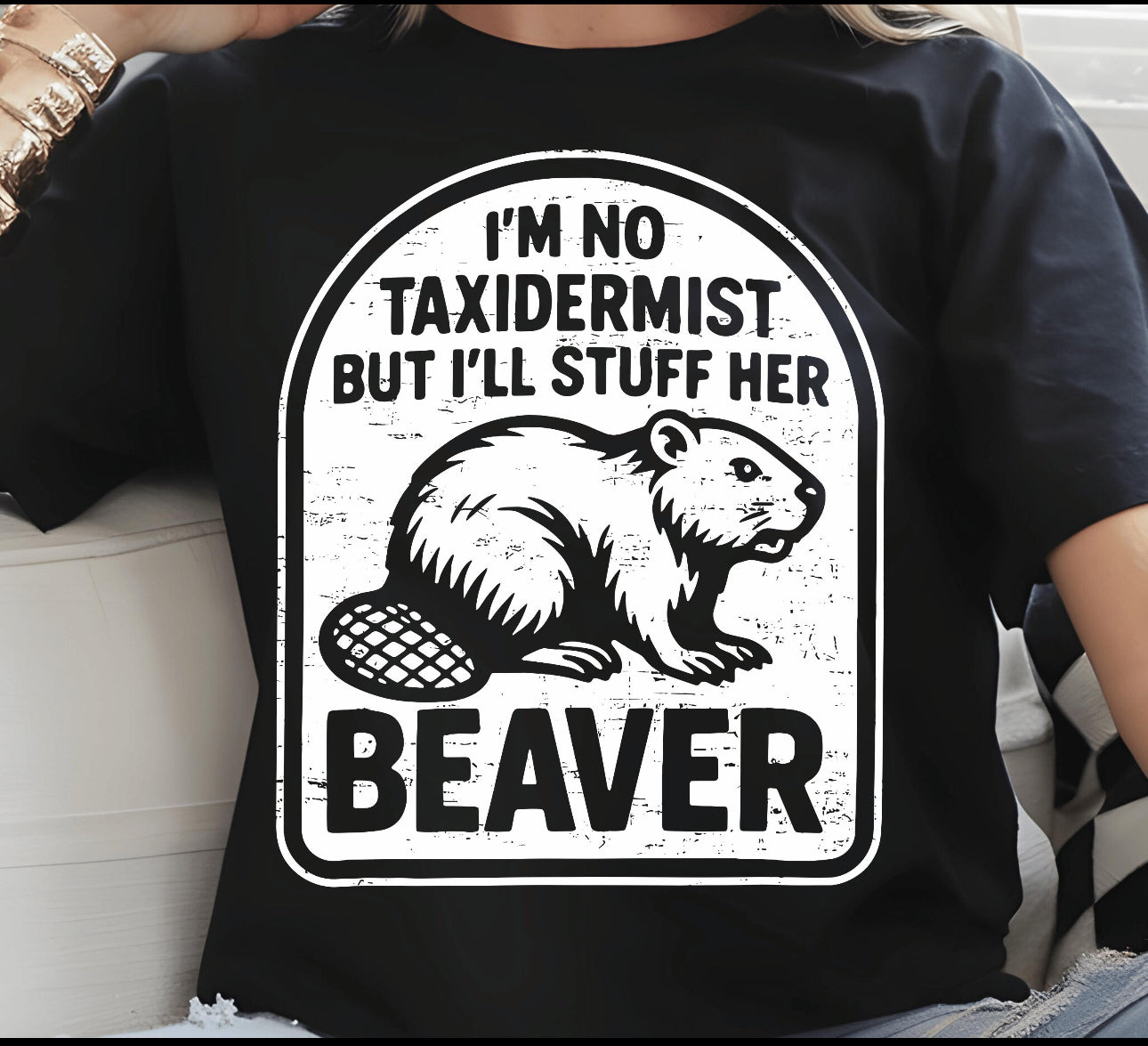 Beaver