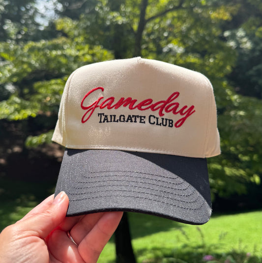 Gameday Tailgate Club