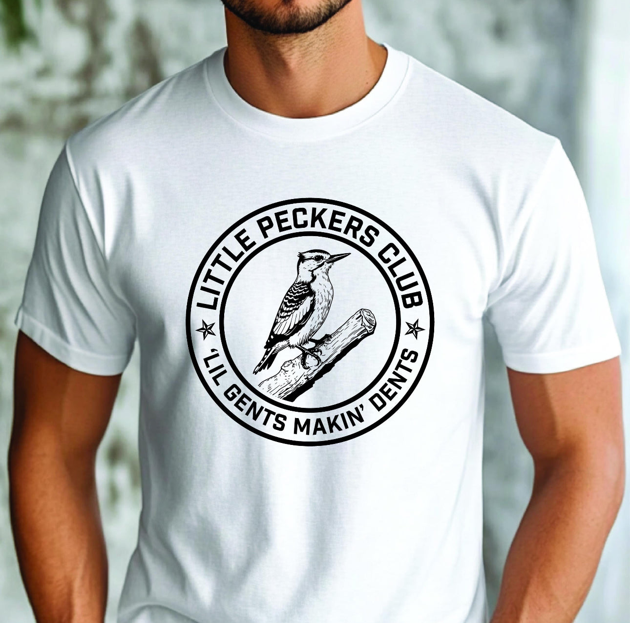 Little Pecker Club