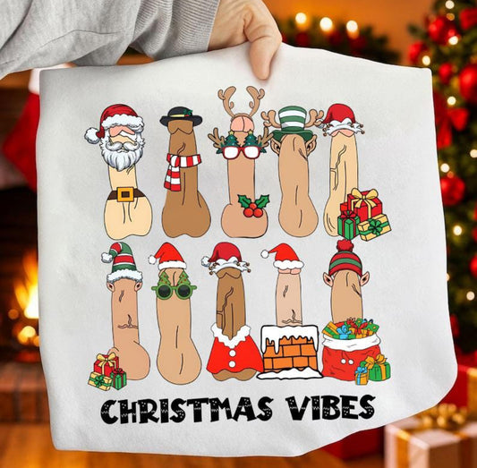 Christmas Vibes