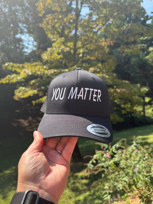 You Matter