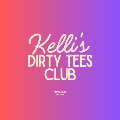 Tee of the MONTH club!